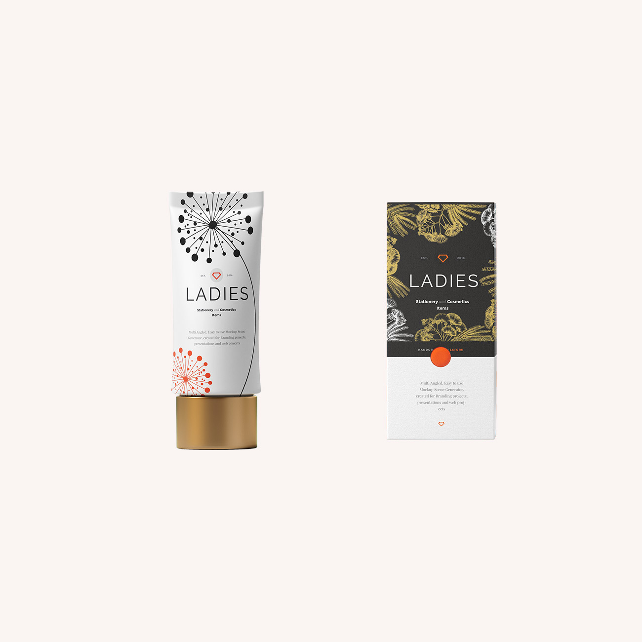Cosmetics