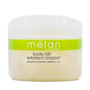 Body Exfoliant