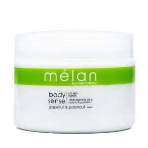 Body Sense Product image Melan Skincare