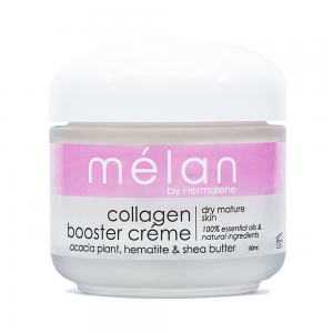 collagen booster creme melan skincare
