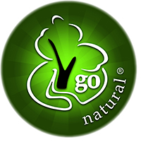 Go Natural Logo